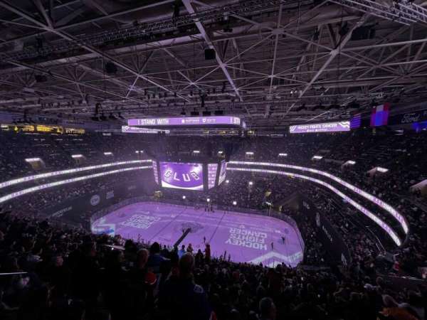 Delta Center, section: 109, row: 16, seat: 16