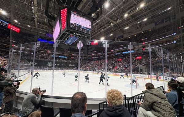 Delta Center, section: 14, row: 3, seat: 2