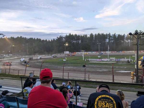 Bear Ridge Speedway