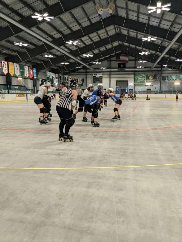 Union Arena Community Center