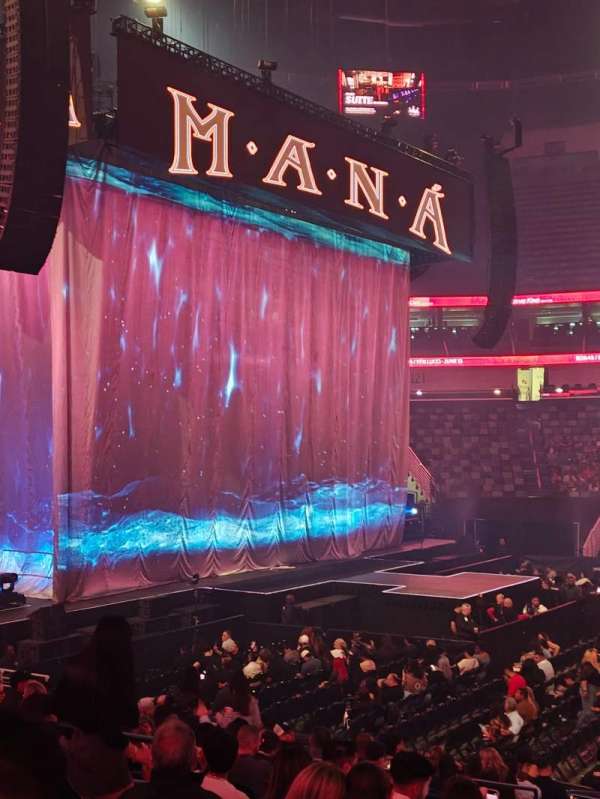 Smoothie King Center, section: 113, row: 19, seat: 11