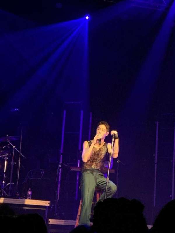 House Of Blues - Dallas
