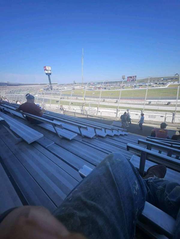 Charlotte Motor Speedway, section: 152, row: 10, seat: 25