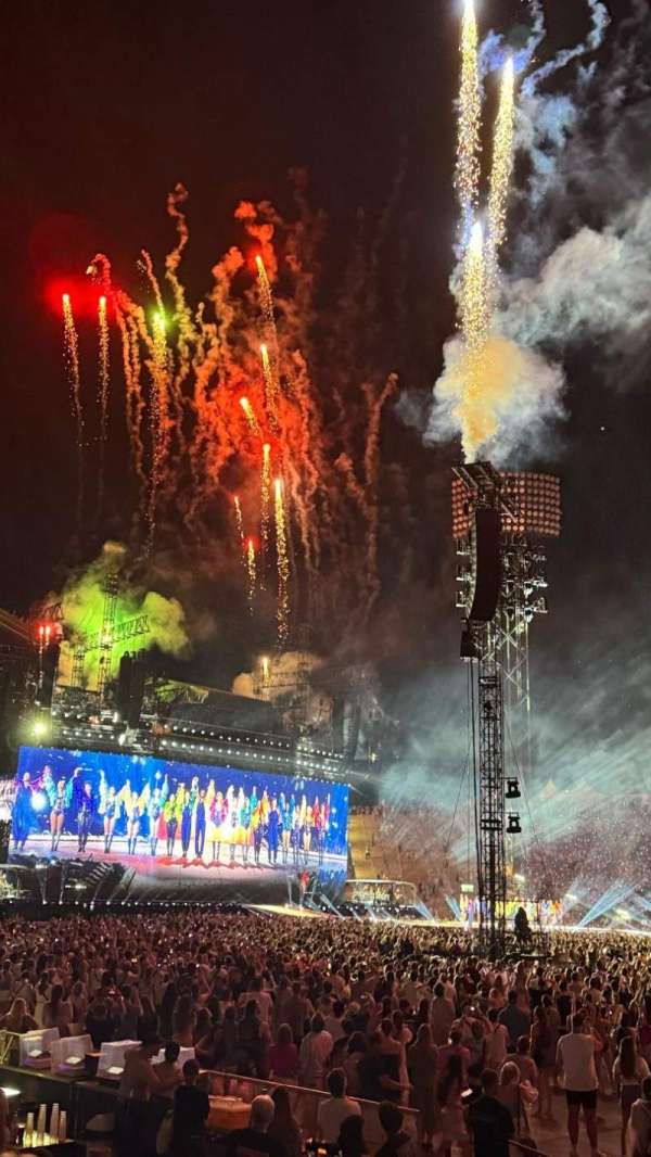 Photo by citizen12 at Olympiastadion München