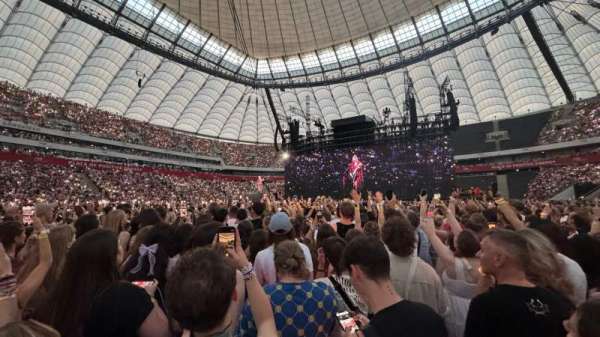 Photo by citizen12 at PGE Narodowy