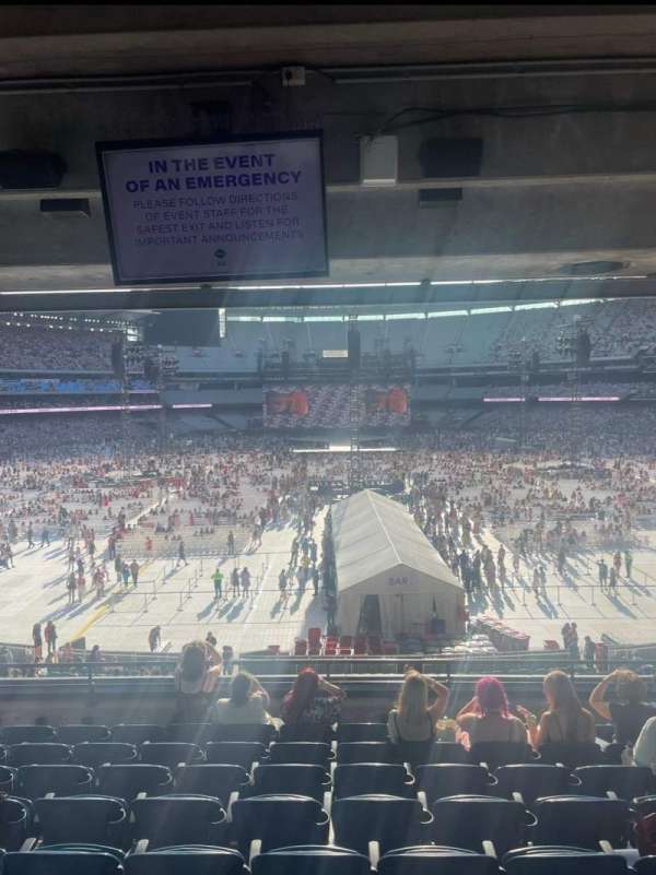 Photo by claire16 at Melbourne Cricket Ground
