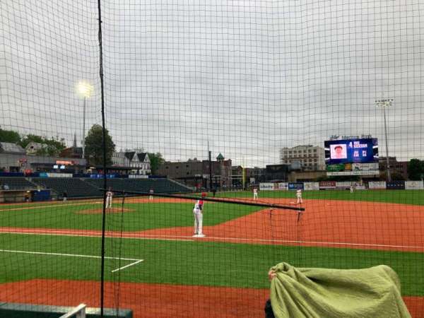 Meritus Park, section: 203, row: D, seat: 21