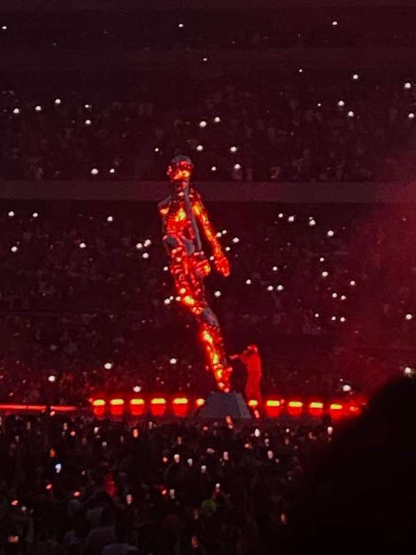 Photo by clemsancia at Allianz Arena