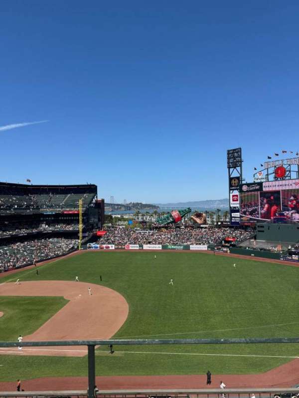 Oracle Park