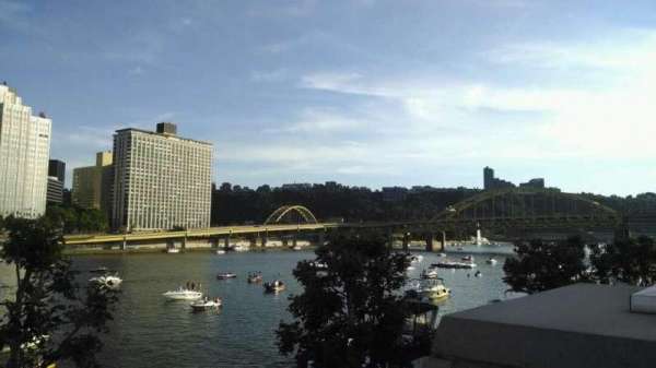 PNC Park