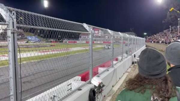 Bowman Gray Stadium, section: 9, row: B, seat: 9