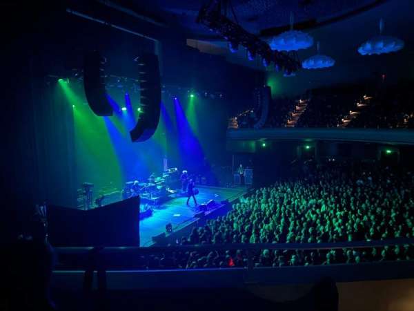 SF Masonic Auditorium