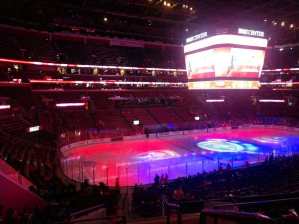 Amerant Bank Arena, section: 121, row: 28, seat: 23