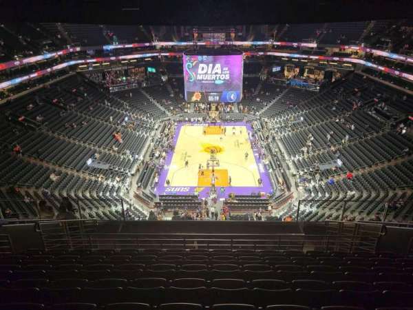 Mortgage Matchup Center, section: 211, row: 13, seat: 11