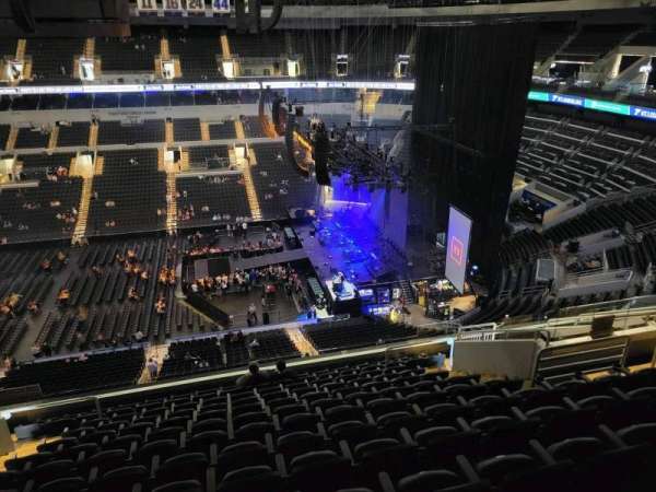 Enterprise Center, section: 302, row: n, seat: 10