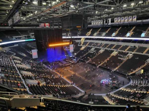 Enterprise Center, section: 315, row: m, seat: 10