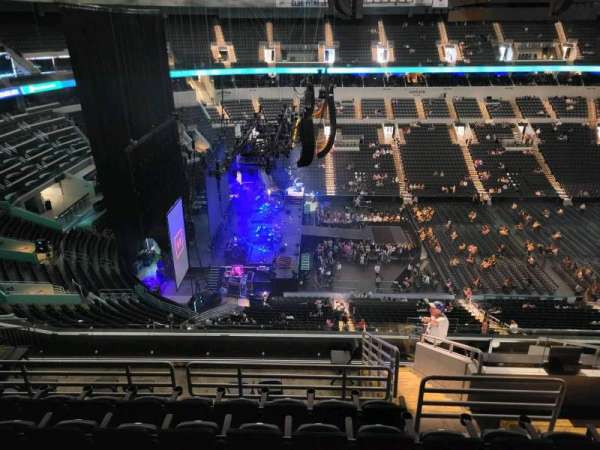 Enterprise Center, section: 322, row: m, seat: 5