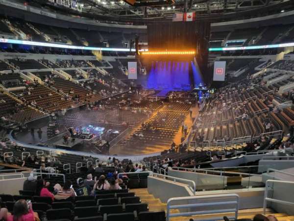 Enterprise Center, section: 108, row: ff, seat: 5
