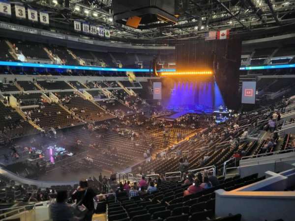 Enterprise Center, section: 106, row: gg, seat: 22