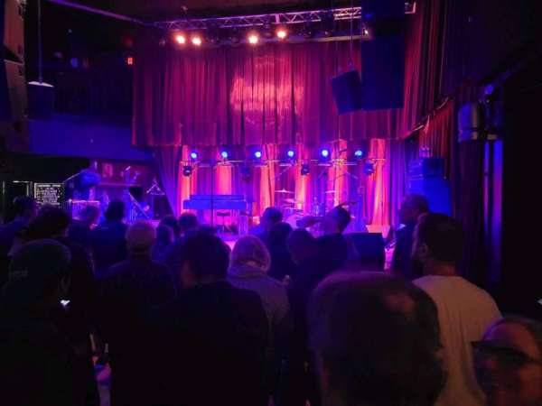 Ardmore Music Hall, section: GA