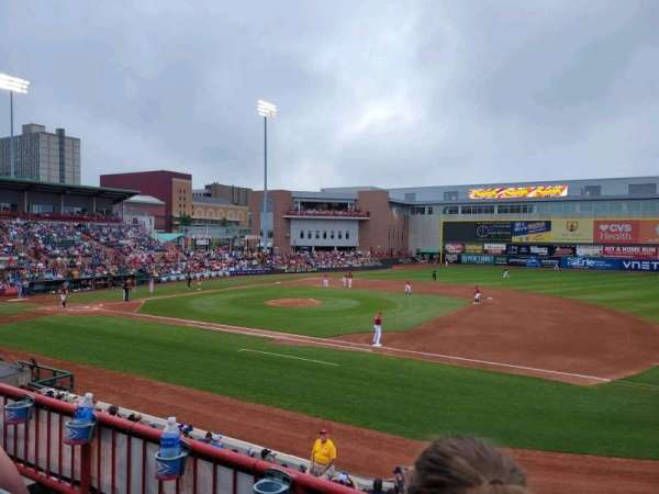 UPMC Park, section: 201, row: bb, seat: 11