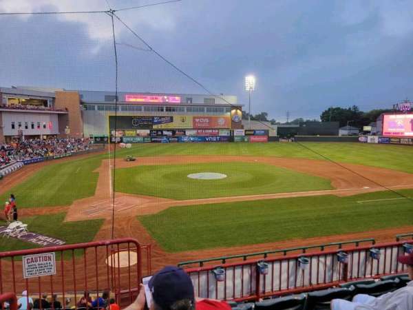 UPMC Park, section: 204, row: dd, seat: 20