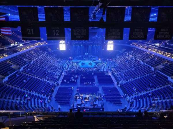 Canada Life Centre, section: 328, row: 12, seat: 12