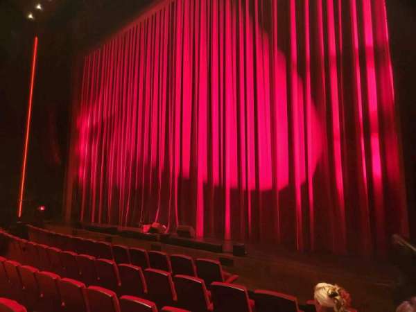 Wim Sonneveld Zaal, section: zaal, row: 6, seat: 31