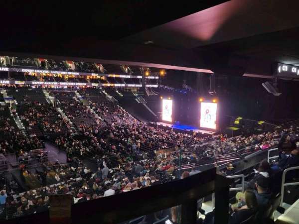 Xfinity Mobile Arena, section: c10, row: wc, seat: 2
