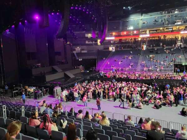 LANXESS arena, section: 216, row: 13, seat: 12