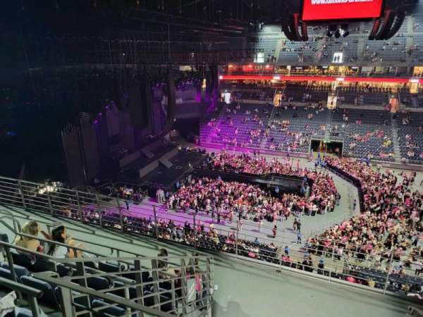 LANXESS arena, section: 625, row: 6, seat: 9