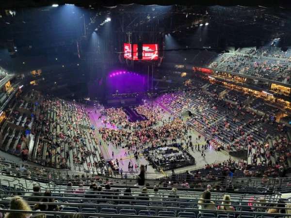 LANXESS arena, section: 718, row: 11, seat: 12
