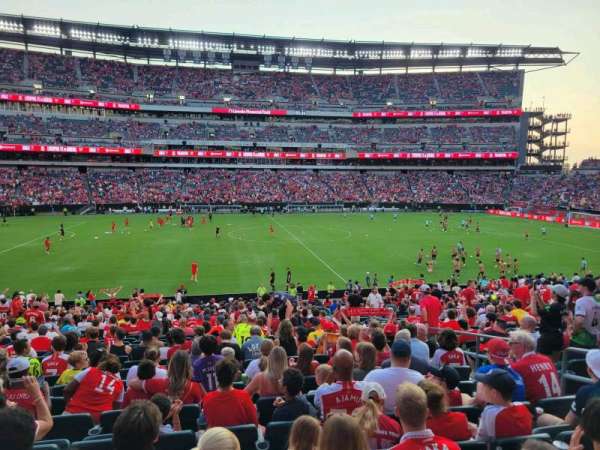 Lincoln Financial Field, section: 119, row: 29, seat: 7