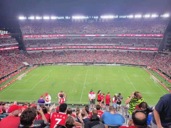 Lincoln Financial Field, section: 225, row: 16, seat: 2