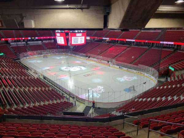 Kohl Center, section: 204, row: J, seat: 2