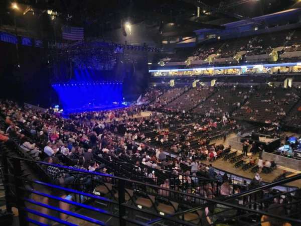 CHI Health Center Omaha, section: 118, row: cc, seat: 15