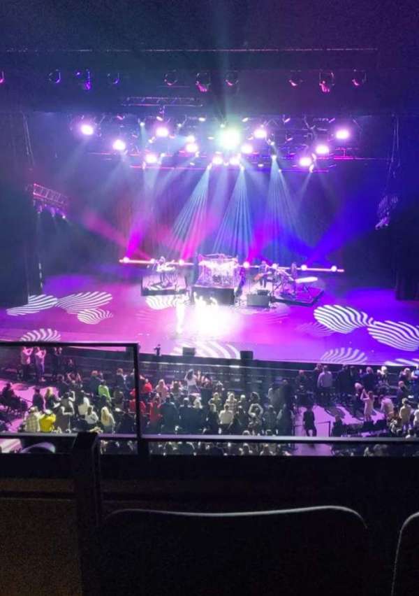 OLG Stage at Fallsview Casino, section: 23, row: C, seat: 24
