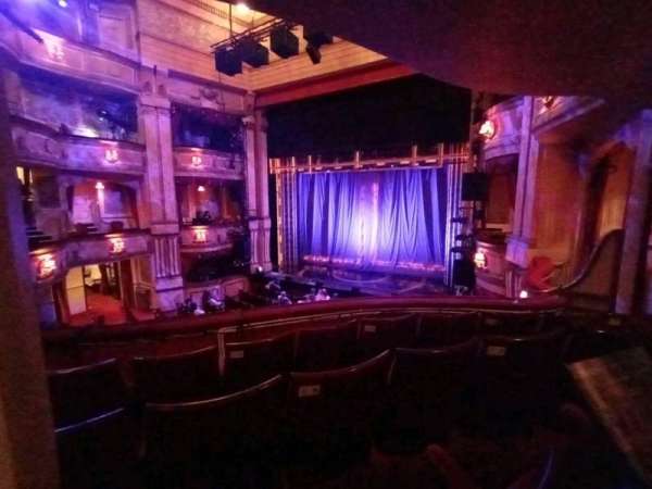 Theatre Royal Brighton