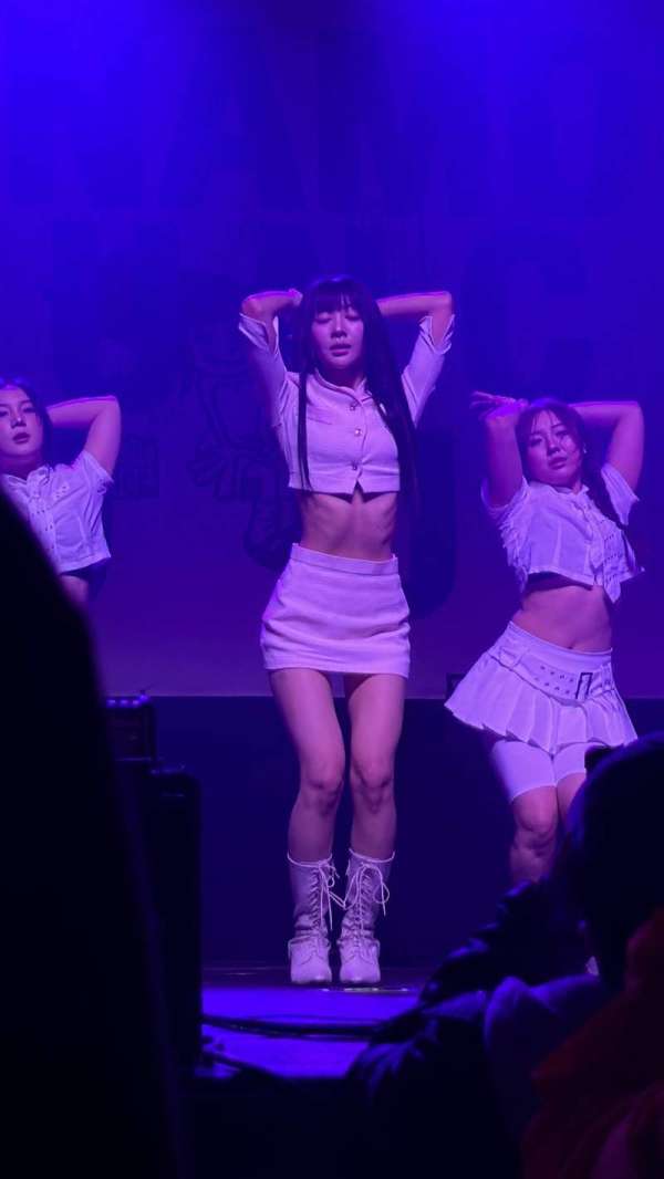 House Of Blues - Dallas, section: FLOOR 1, row: C, seat: 17