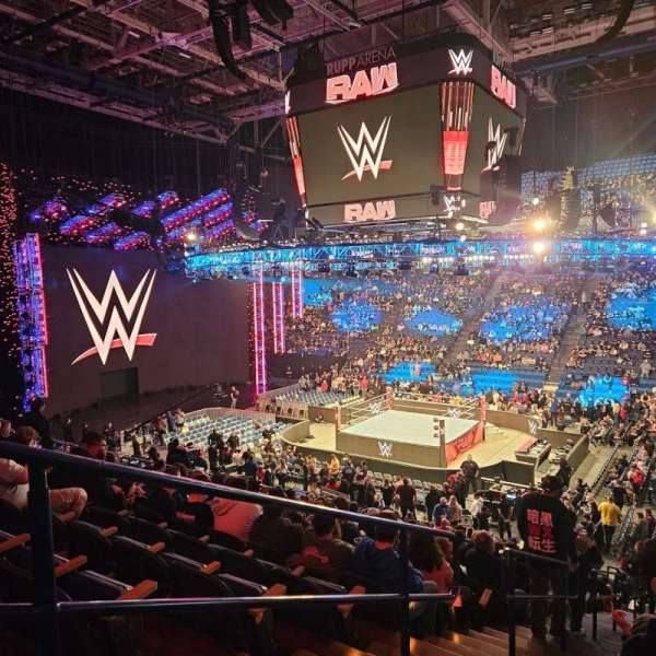 Rupp Arena, section: 29, row: T, seat: 13