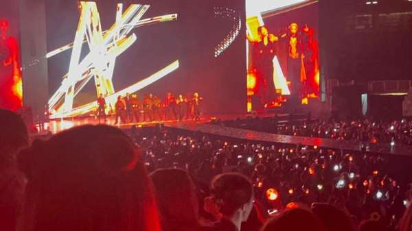 State Farm Arena, section: 119, row: KK, seat: 1