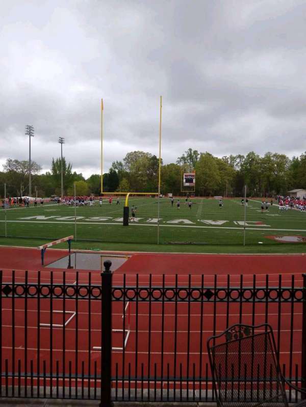 Richardson Stadium