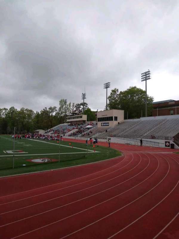 Richardson Stadium