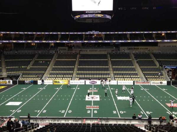 PPG Paints Arena, section: Loge Box 5, row: B, seat: 2