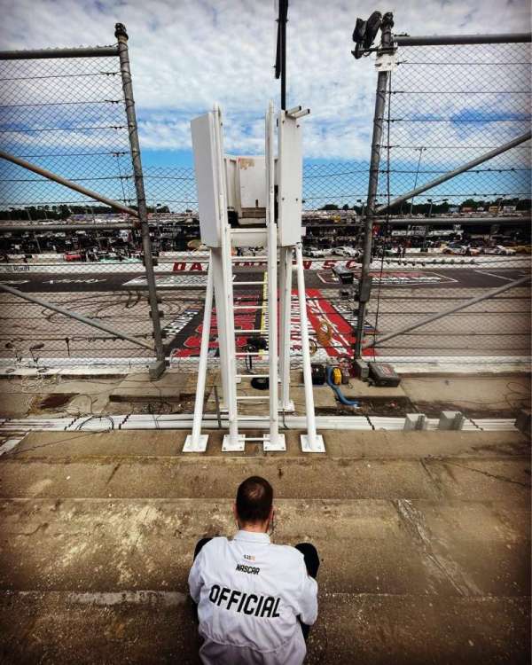Darlington Raceway