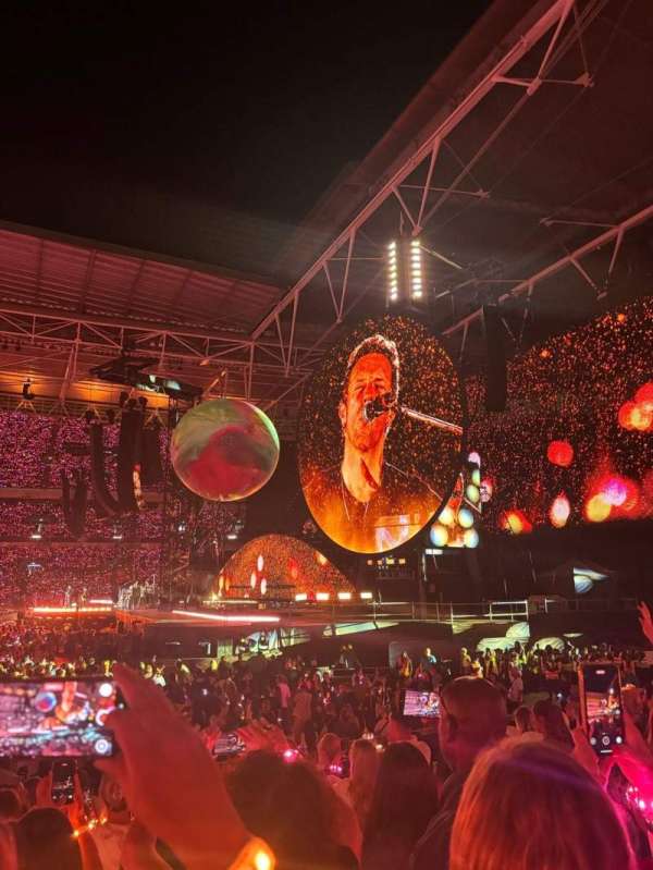 Wembley Stadium, section: 142, row: 15, seat: 251