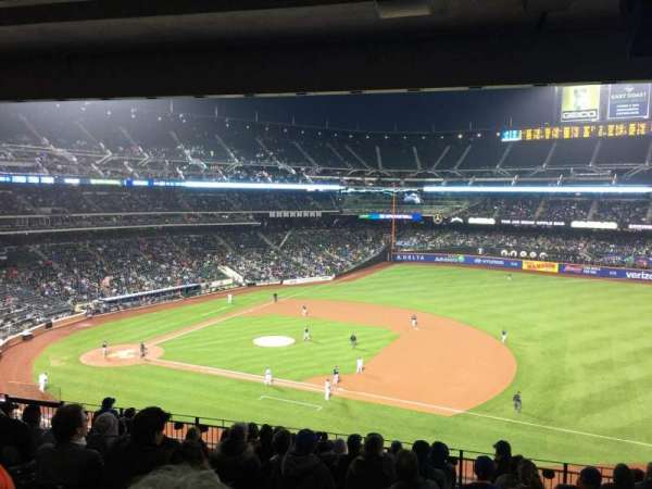 Citi Field, section: 310, row: 14, seat: 16