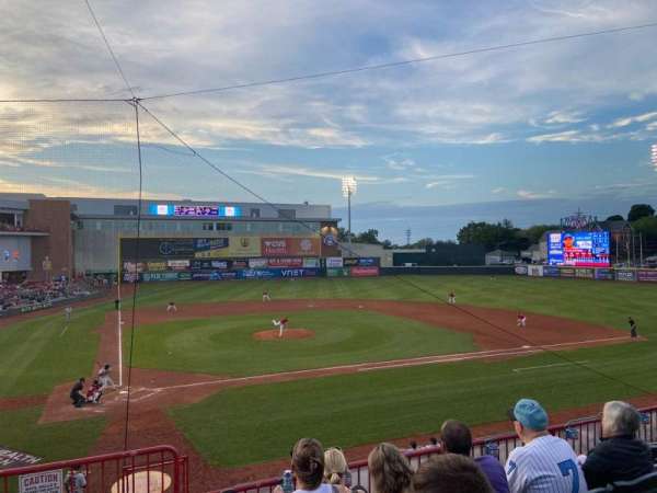 UPMC Park, section: 204, row: EE, seat: 20