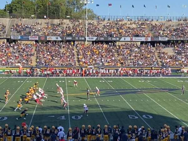 Glass Bowl, section: 4, row: HH, seat: 7