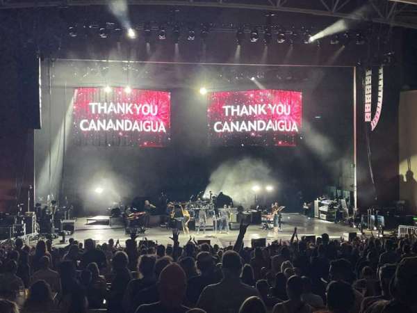 CMAC, section: MID3, row: JJ, seat: 302